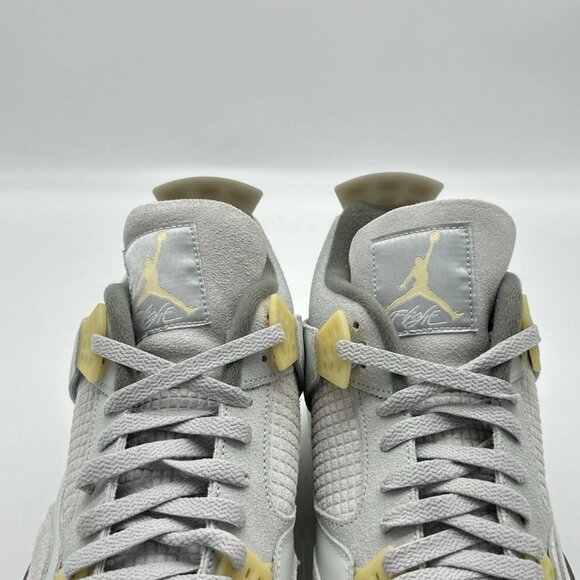 Nike Air Jordan 4 Running Shoes Not used main image 5